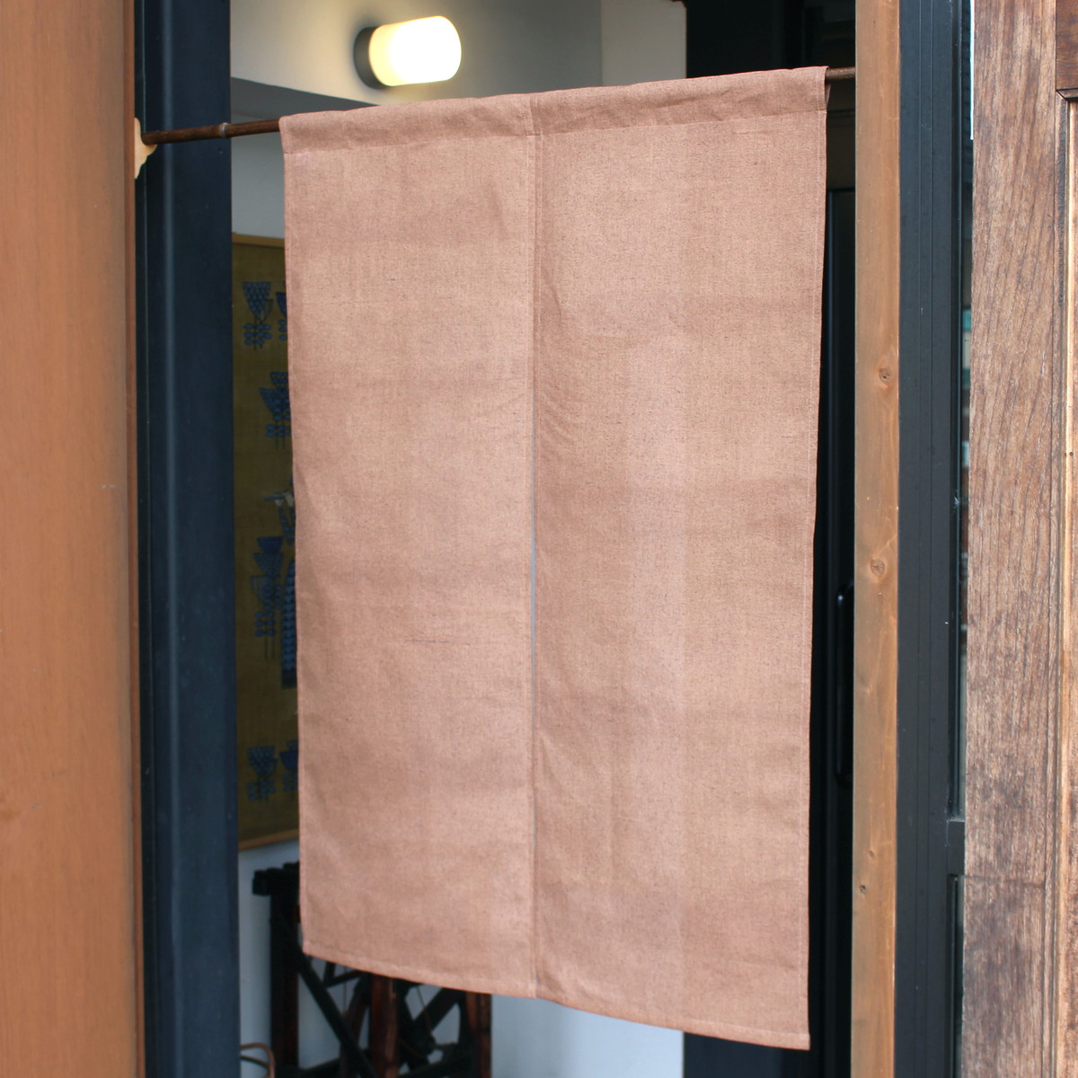 伊賀伝統柿渋のれん 伊賀伝統柿渋のれん 伊賀伝統柿渋のれん 伊賀伝統柿渋のれん